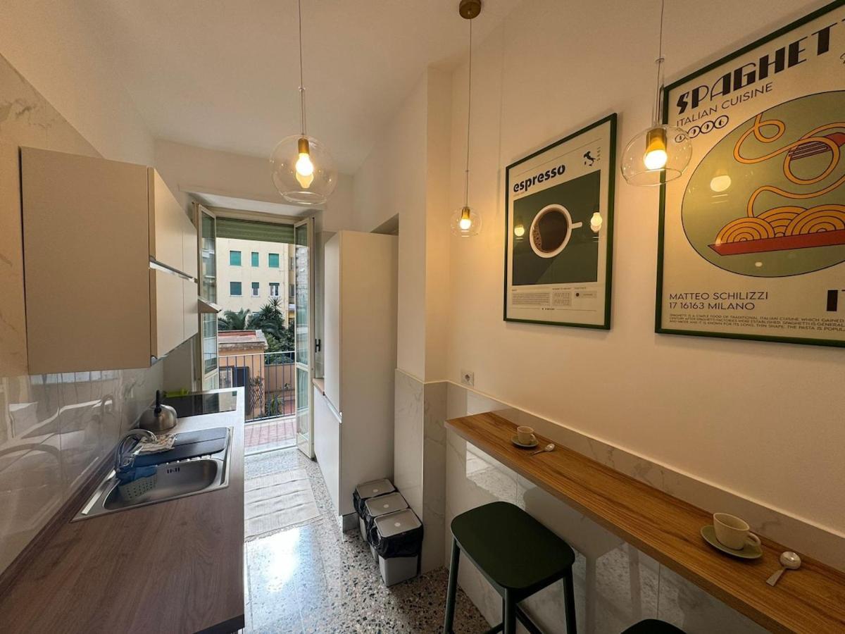Flaminia - Metro A Apartment *