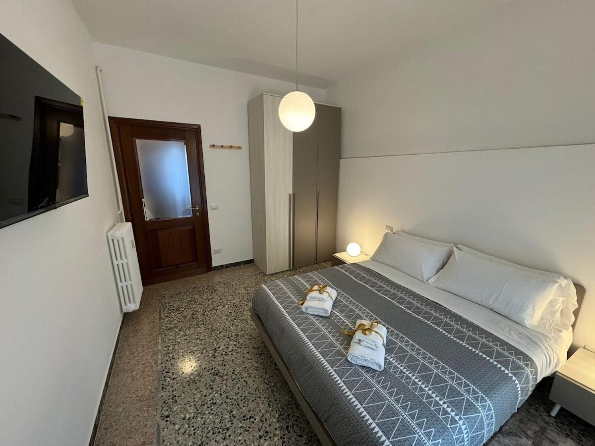 Appartement Flaminia - Metro A *