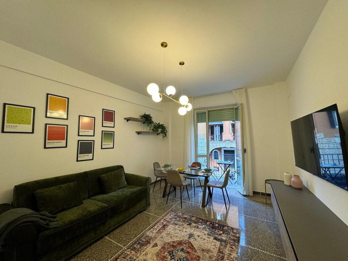Appartement Flaminia - Metro A *