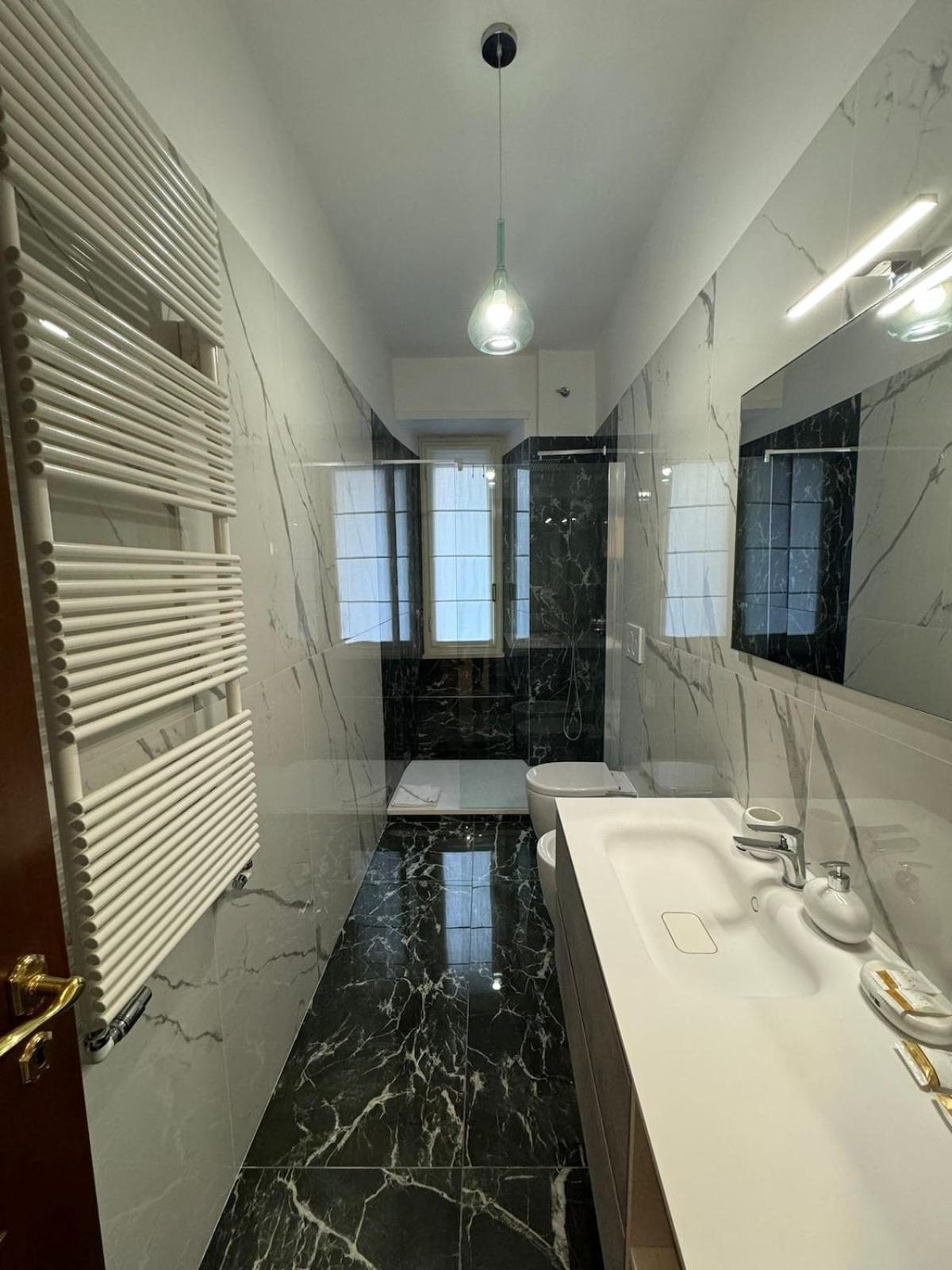 Flaminia - Metro A Appartement *